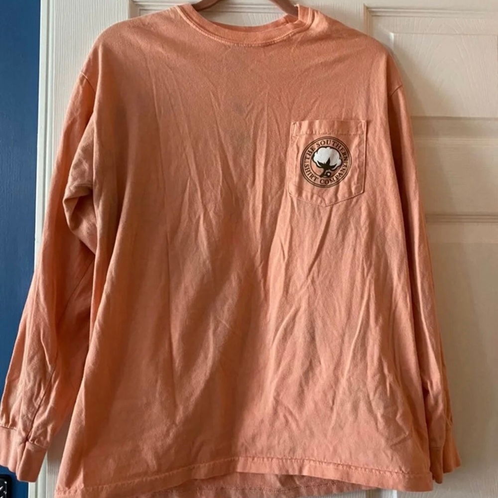 The southern shirt company long sleeve